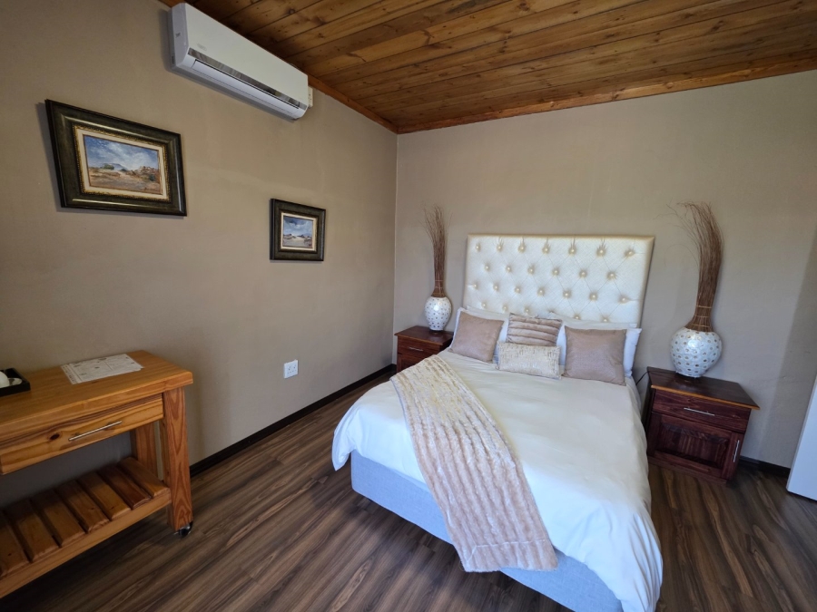 Commercial Property for Sale in Paul Roux Free State